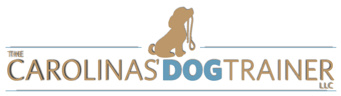 Carolinas' Dog Trainer